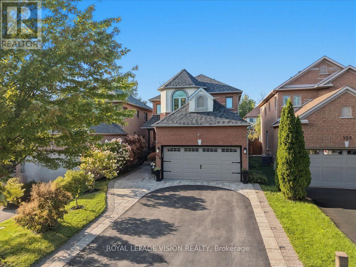 106 COPLEY STREET, Pickering, Ontario