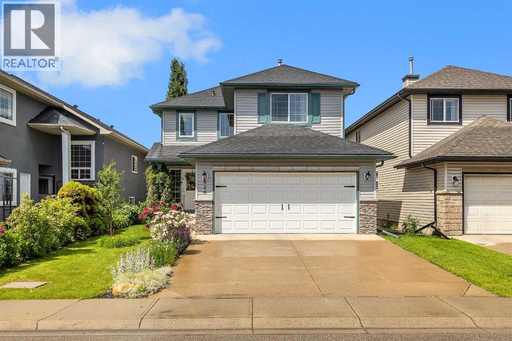 626 Saddlecreek Way NE, Calgary, Alberta