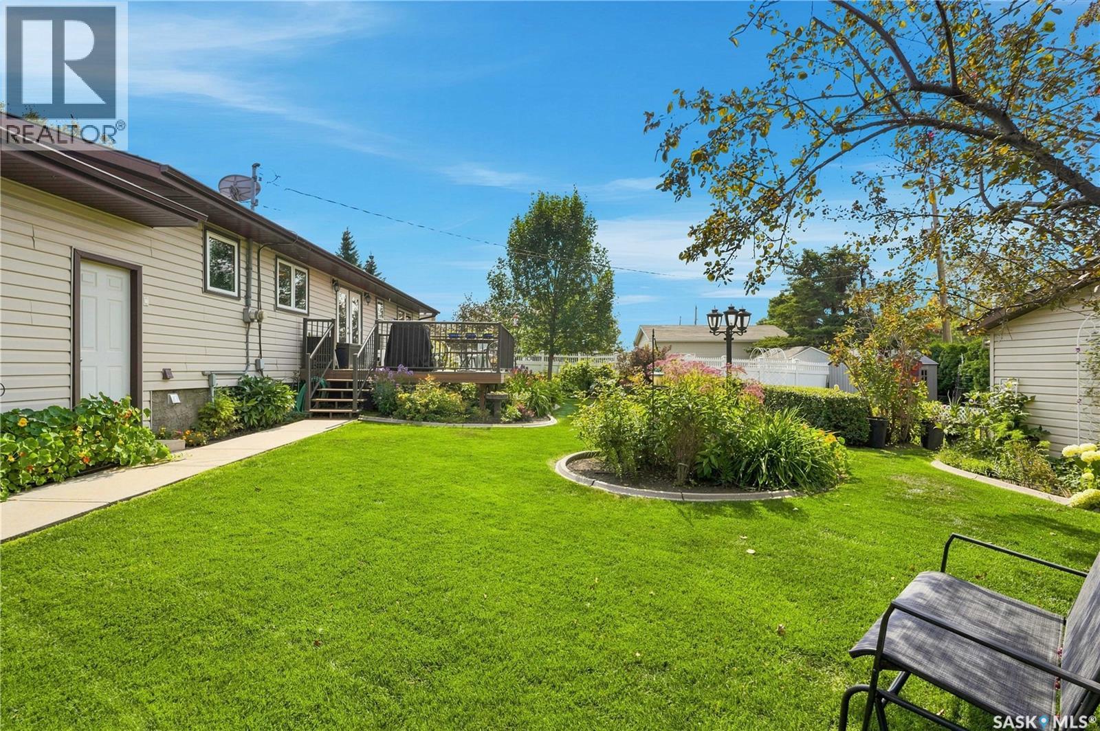 404 9th Avenue, Rosthern, Saskatchewan  S0K 3R0 - Photo 45 - SK046972
