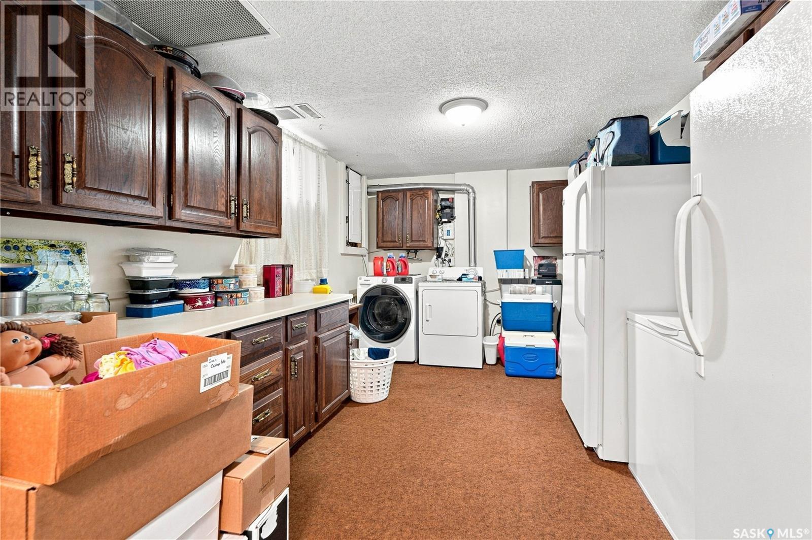 404 9th Avenue, Rosthern, Saskatchewan  S0K 3R0 - Photo 29 - SK046972