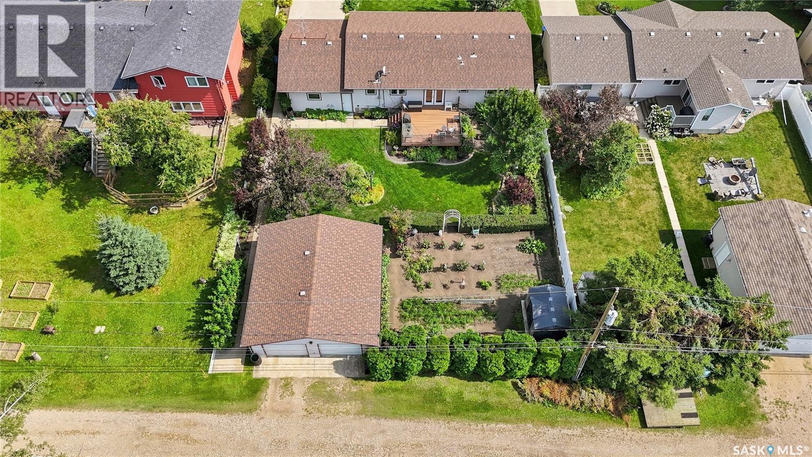 404 9th Avenue, Rosthern, Saskatchewan  S0K 3R0 - Photo 51 - SK046972