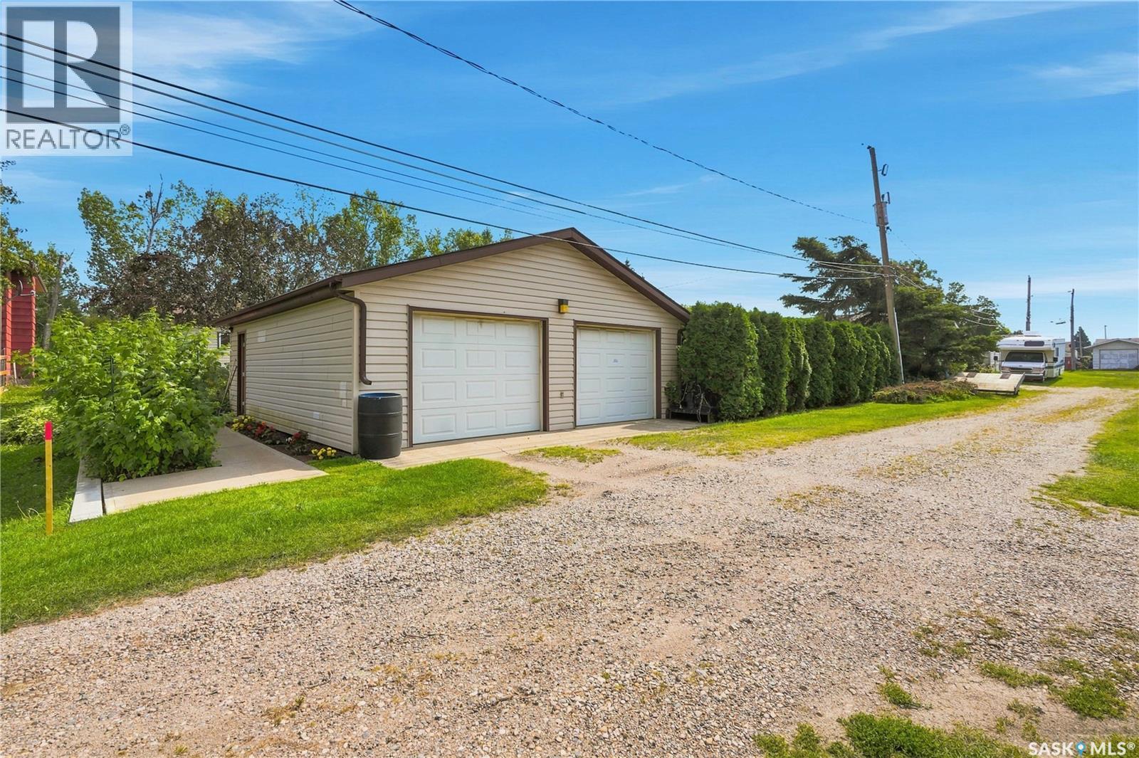 404 9th Avenue, Rosthern, Saskatchewan  S0K 3R0 - Photo 47 - SK046972