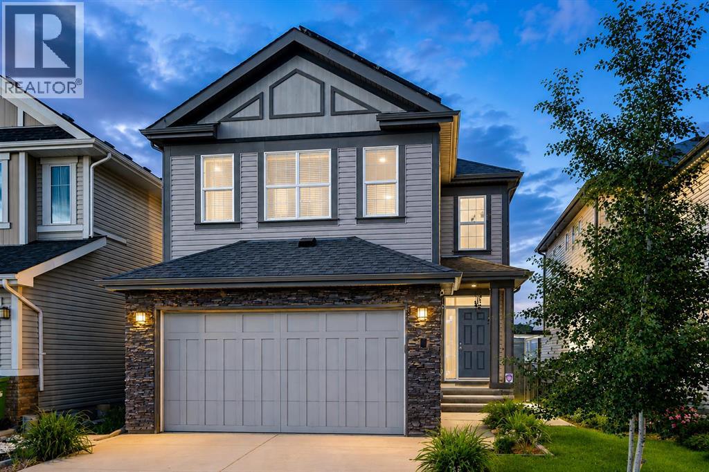 138 Copperpond Street SE, Calgary, Alberta  T2Z 5B5 - Photo 1 - A2329585