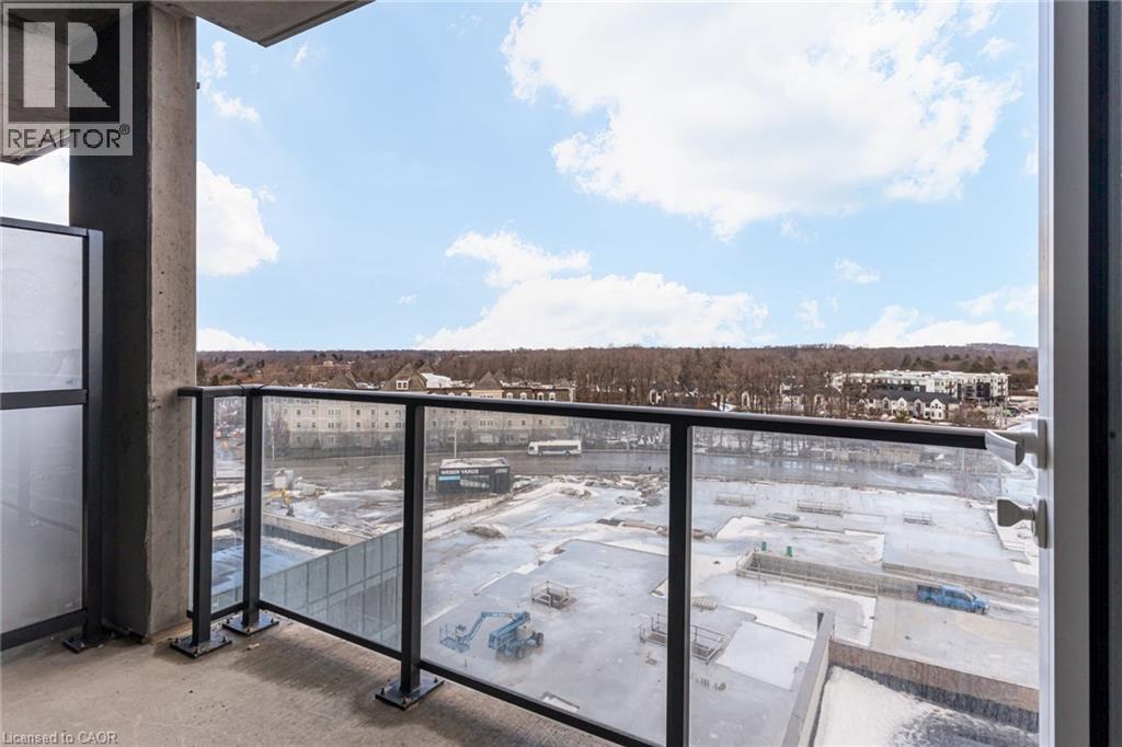 1333 Weber Street E Unit# 802, Kitchener, Ontario  N2A 1C2 - Photo 17 - 40845777