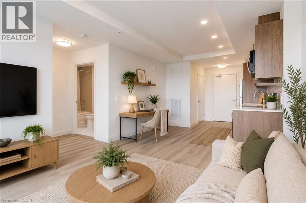 1333 WEBER Street E Unit# 802, Kitchener, Ontario