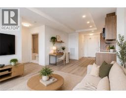 1333 WEBER Street E Unit# 802, Kitchener, Ontario