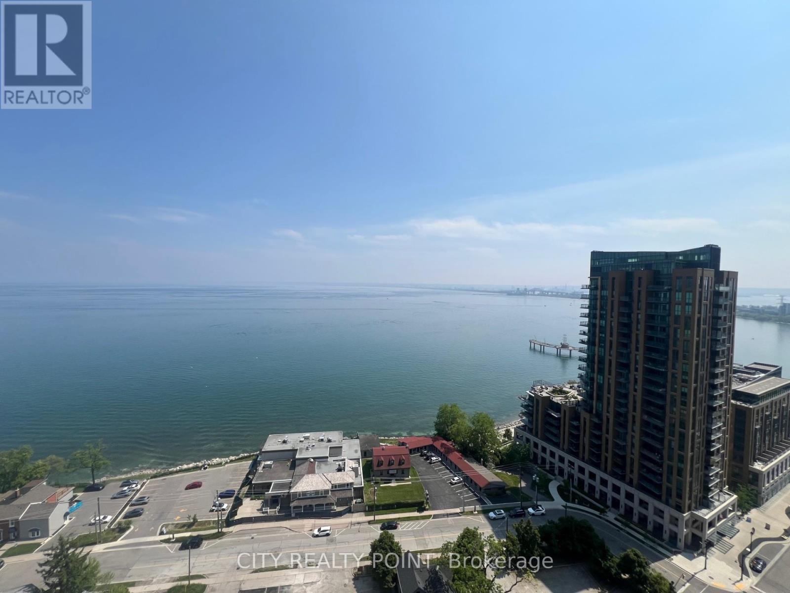 2204 - 370 Martha Street, Burlington, Ontario  L7R 0G9 - Photo 42 - W13724464