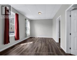 1 - 218 HAMILTON ROAD, London East, Ontario