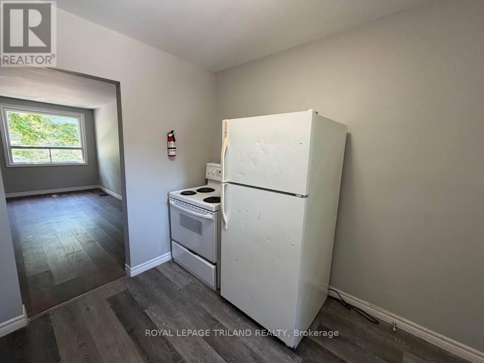 B - 202 Colborne Street, London East, Ontario  N6B 2S2 - Photo 4 - X13724216