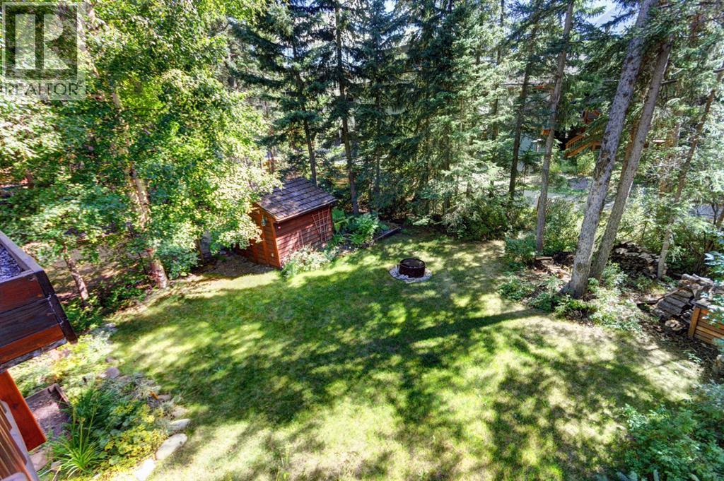 609 2nd Street, Canmore, Alberta  T1W 2K2 - Photo 33 - A2341017