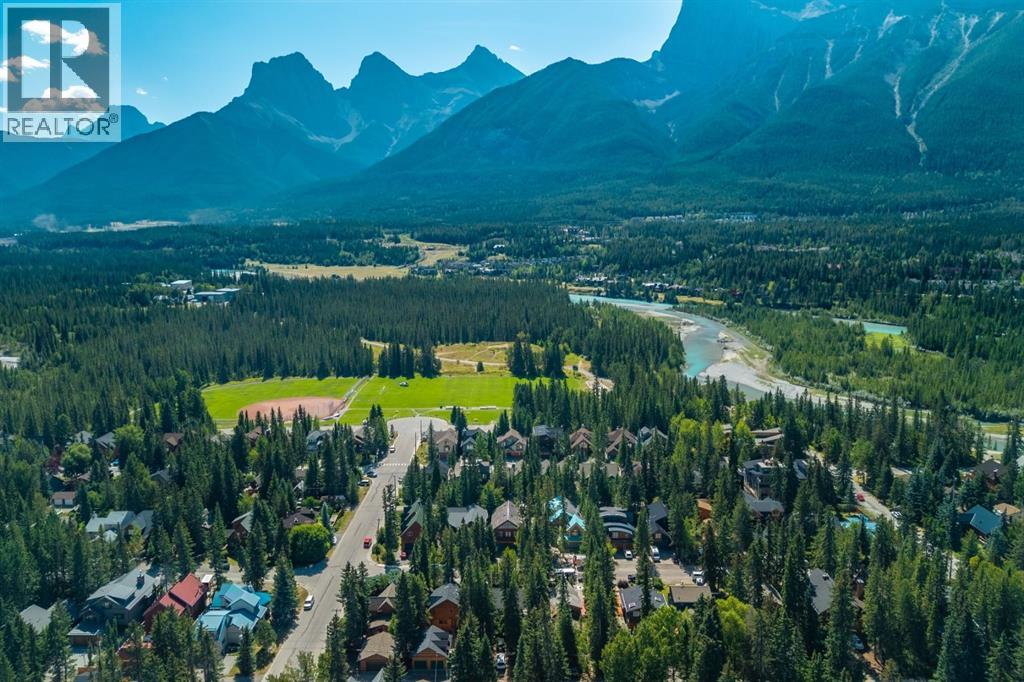 609 2nd Street, Canmore, Alberta  T1W 2K2 - Photo 45 - A2341017