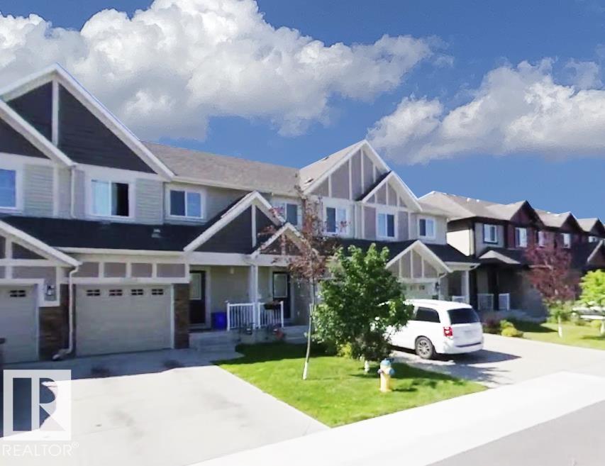 12219 167A AV NW, Edmonton, Alberta