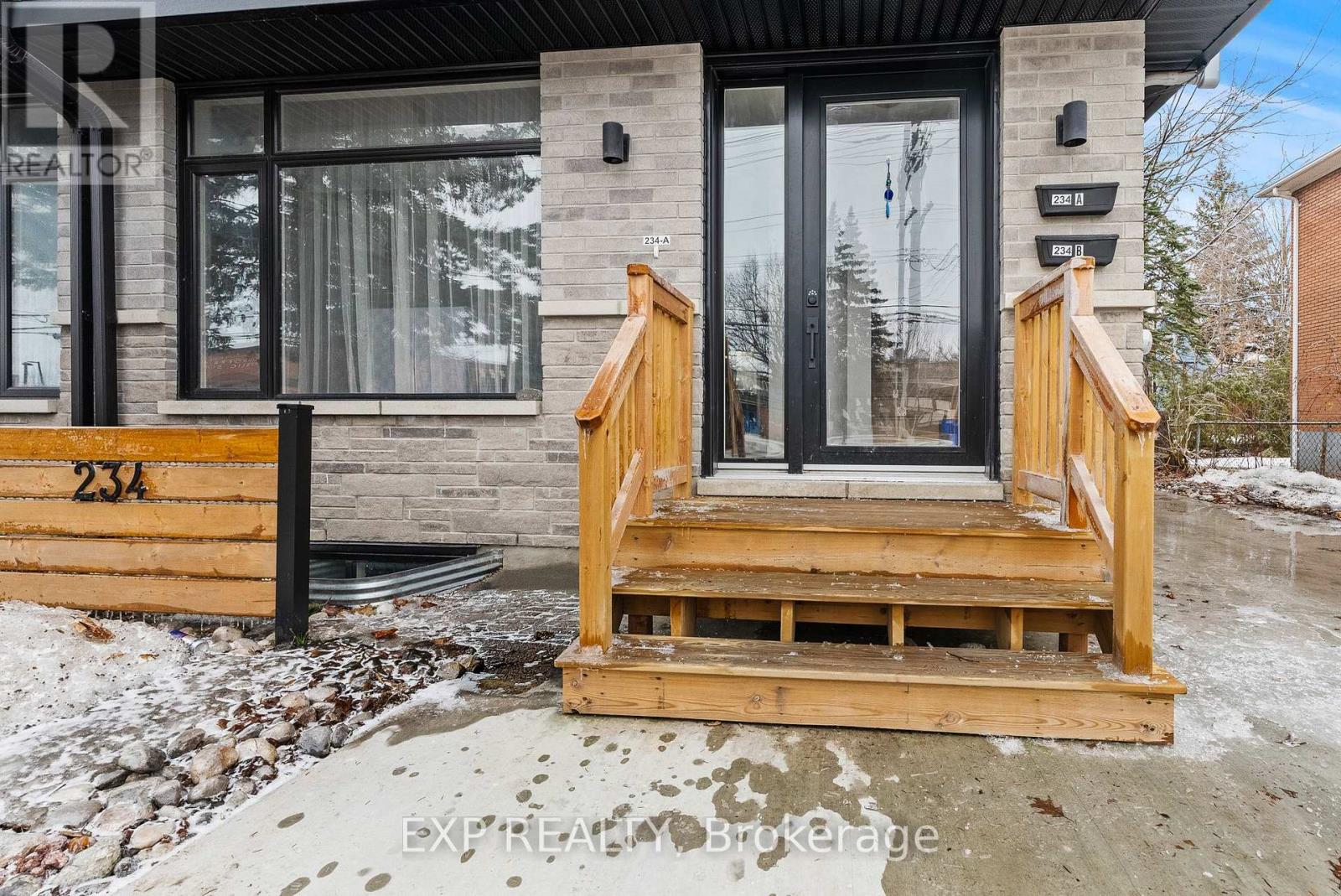 234-236 WOODROFFE AVENUE, Ottawa, Ontario