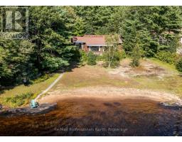 673 PENINSULA ROAD W, Gravenhurst, Ontario