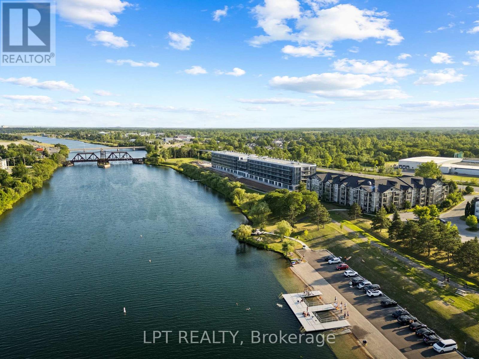122 - 350 Prince Charles Drive S, Welland, Ontario  L3C 7B3 - Photo 7 - X13646740