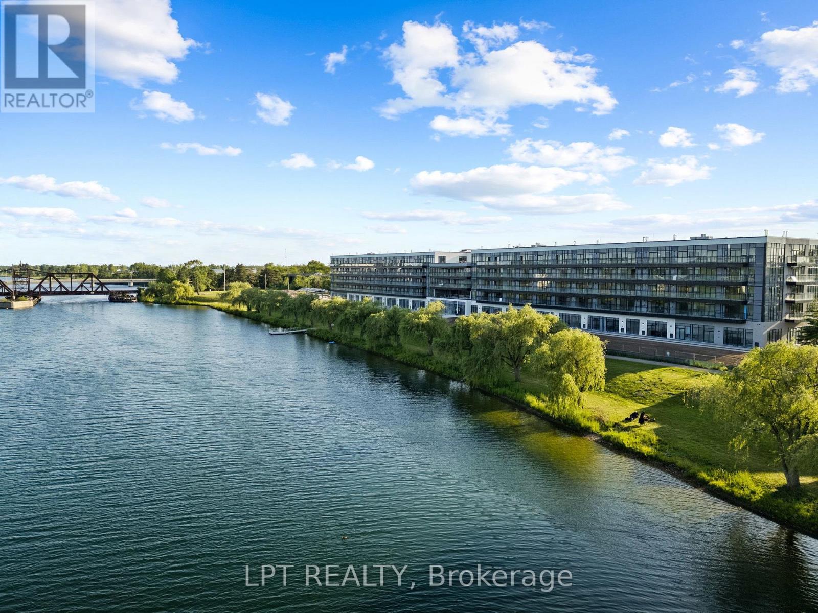 122 - 350 Prince Charles Drive S, Welland, Ontario  L3C 7B3 - Photo 5 - X13646740
