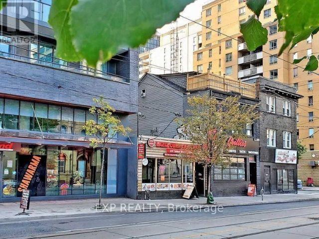 512 - 159 Dundas Street E, Toronto, Ontario  M5B 0A9 - Photo 33 - C13724466