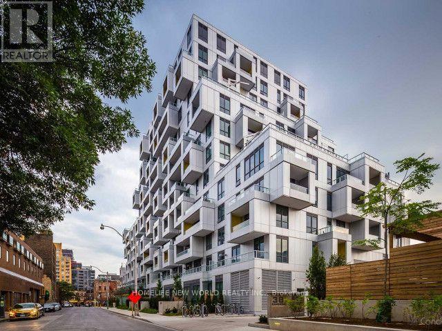 308 - 38 CAMERON STREET, Toronto, Ontario