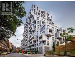 308 - 38 CAMERON STREET, Toronto, Ontario
