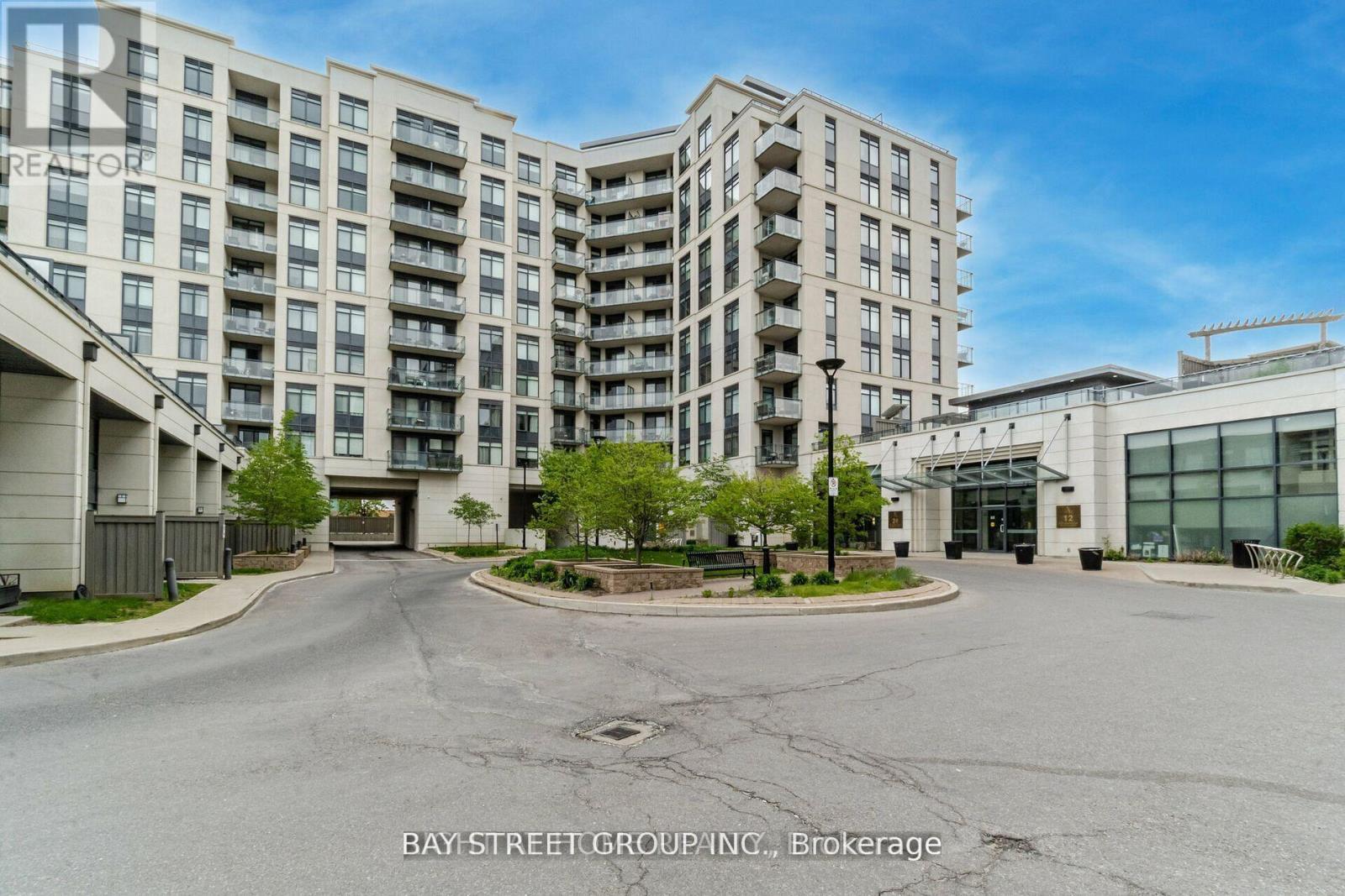 616 - 24 WOODSTREAM BOULEVARD W, Vaughan, Ontario