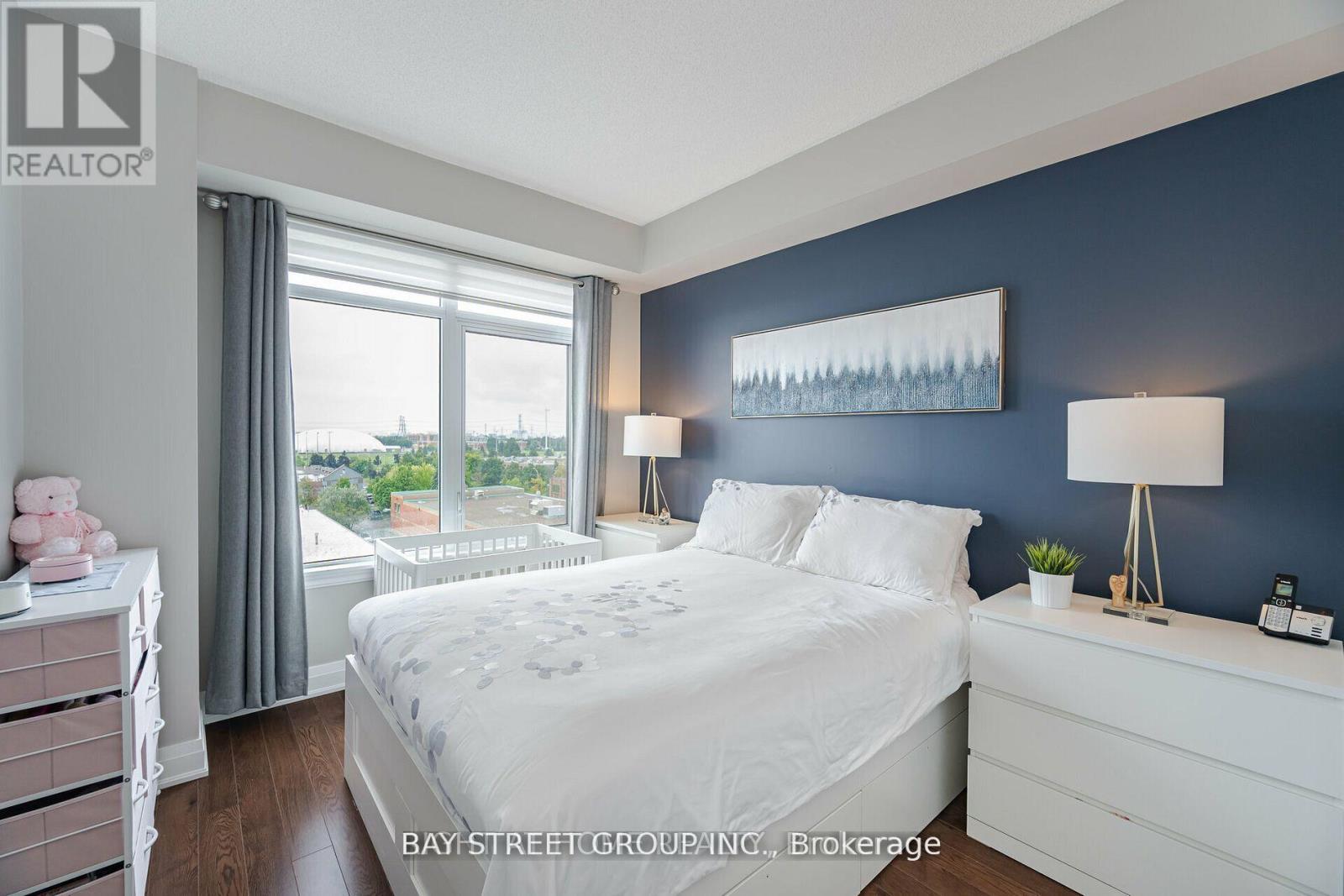 616 - 24 Woodstream Boulevard W, Vaughan, Ontario  L4L 8C4 - Photo 15 - N13724486
