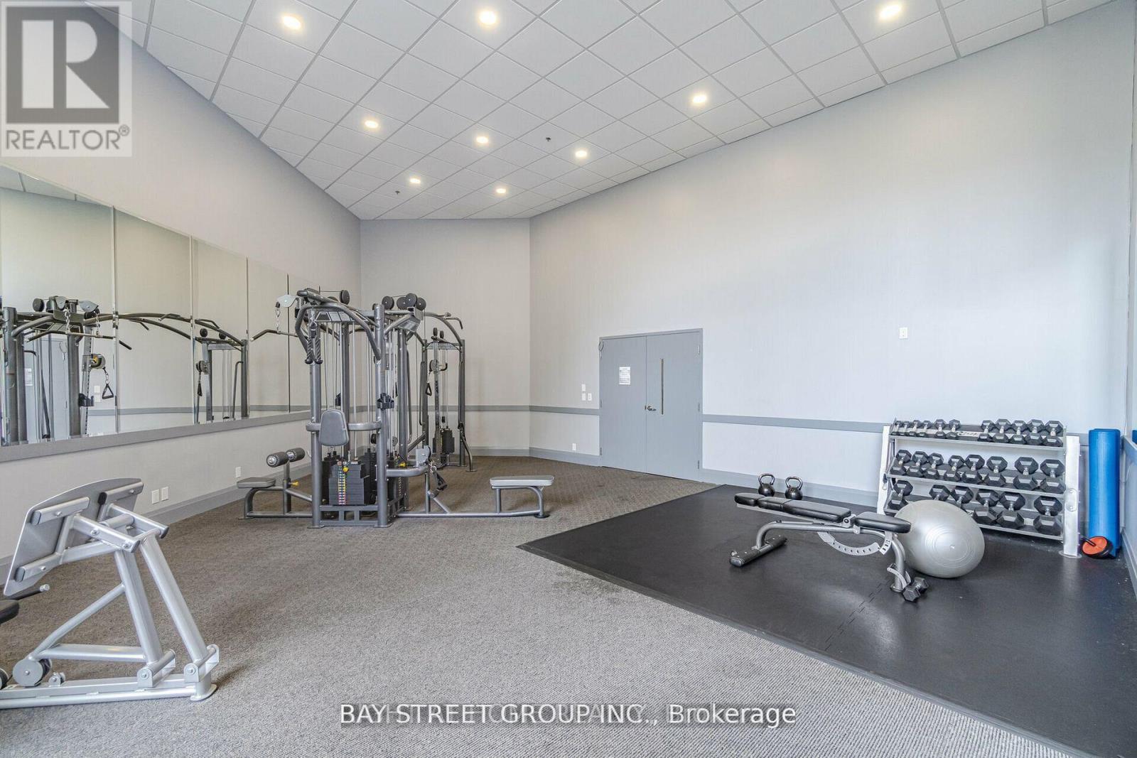 616 - 24 Woodstream Boulevard W, Vaughan, Ontario  L4L 8C4 - Photo 24 - N13724486