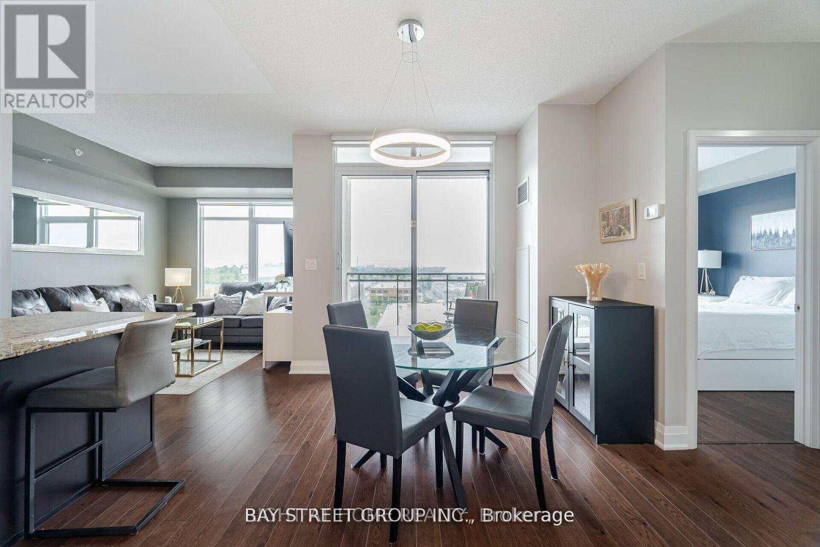 616 - 24 Woodstream Boulevard W, Vaughan, Ontario  L4L 8C4 - Photo 9 - N13724486