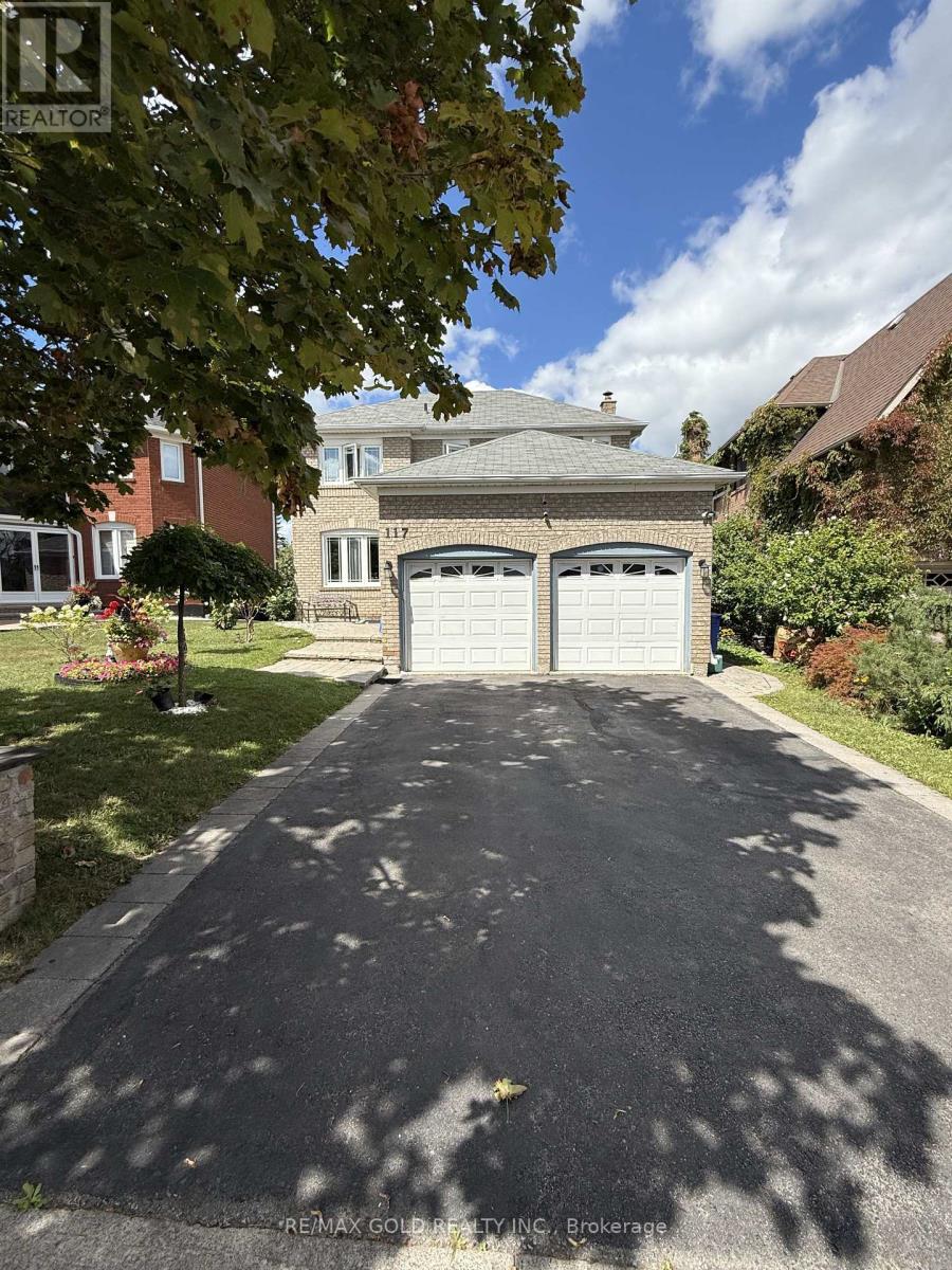 117 SAL CIRCLE, Brampton, Ontario