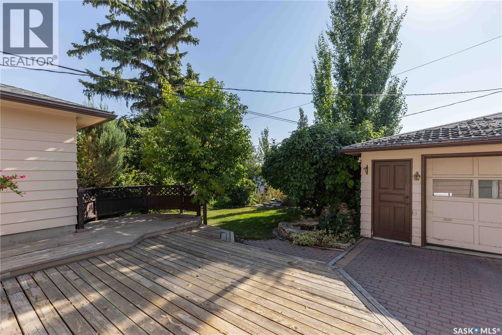 27 Ellison Crescent, Regina, Saskatchewan  S4R 4V4 - Photo 39 - SK046951