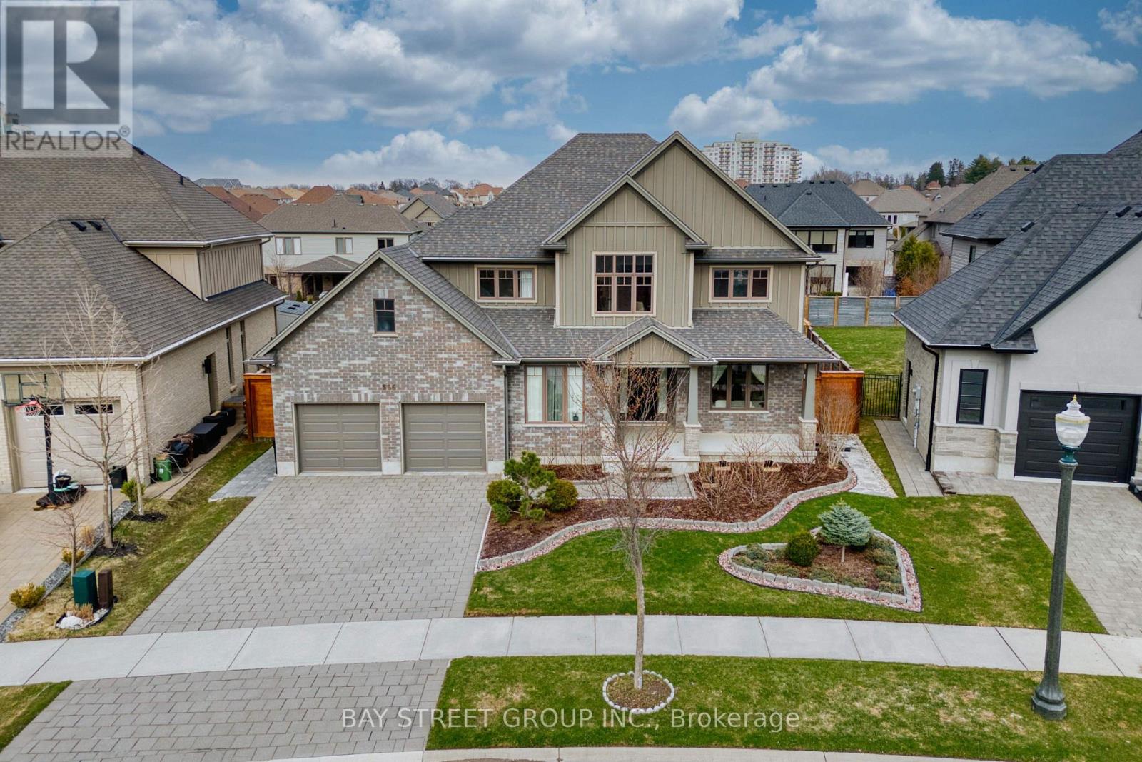 566 BRADWELL CHASE, London North, Ontario