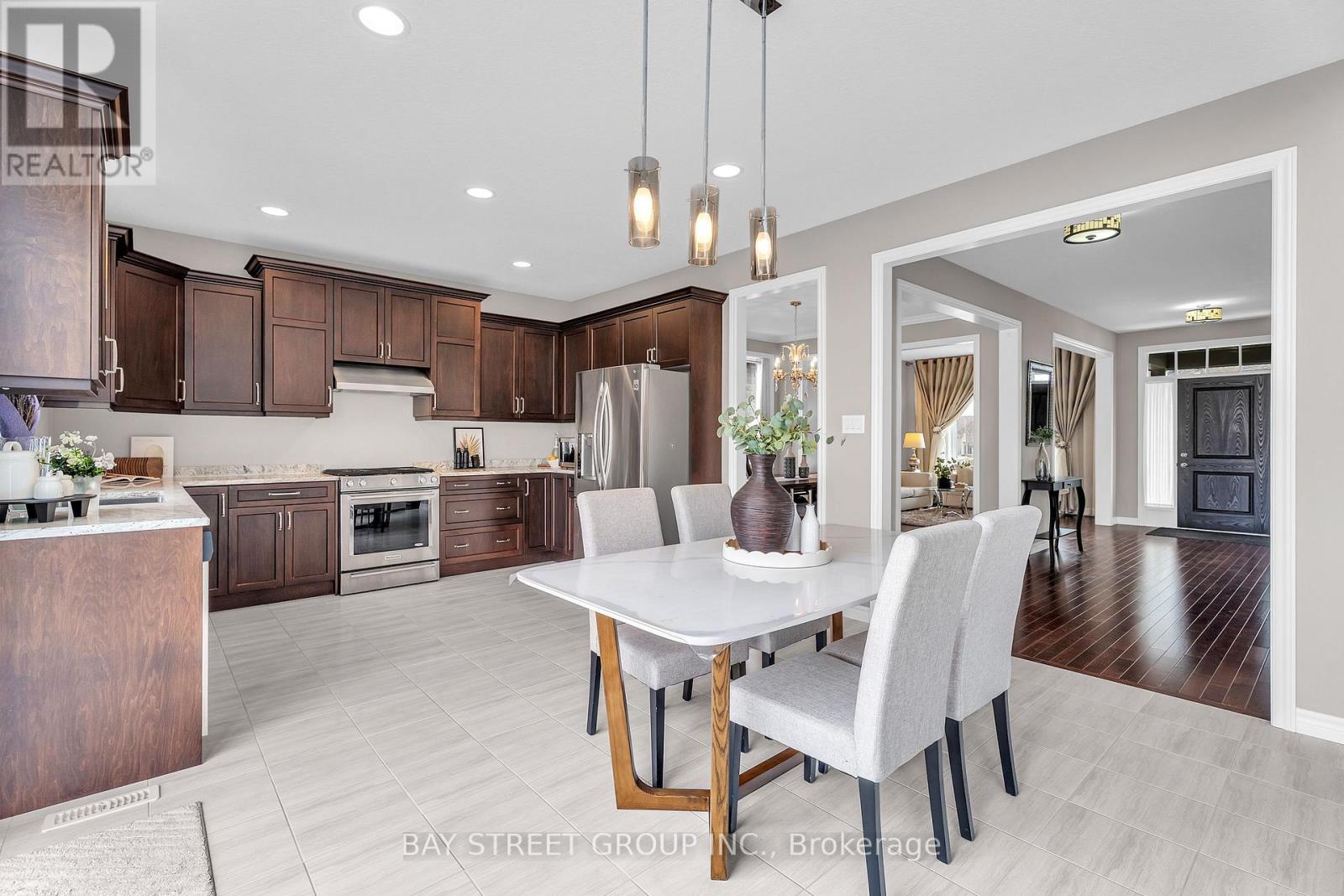 566 Bradwell Chase, London North, Ontario  N6G 0P7 - Photo 10 - X13724484