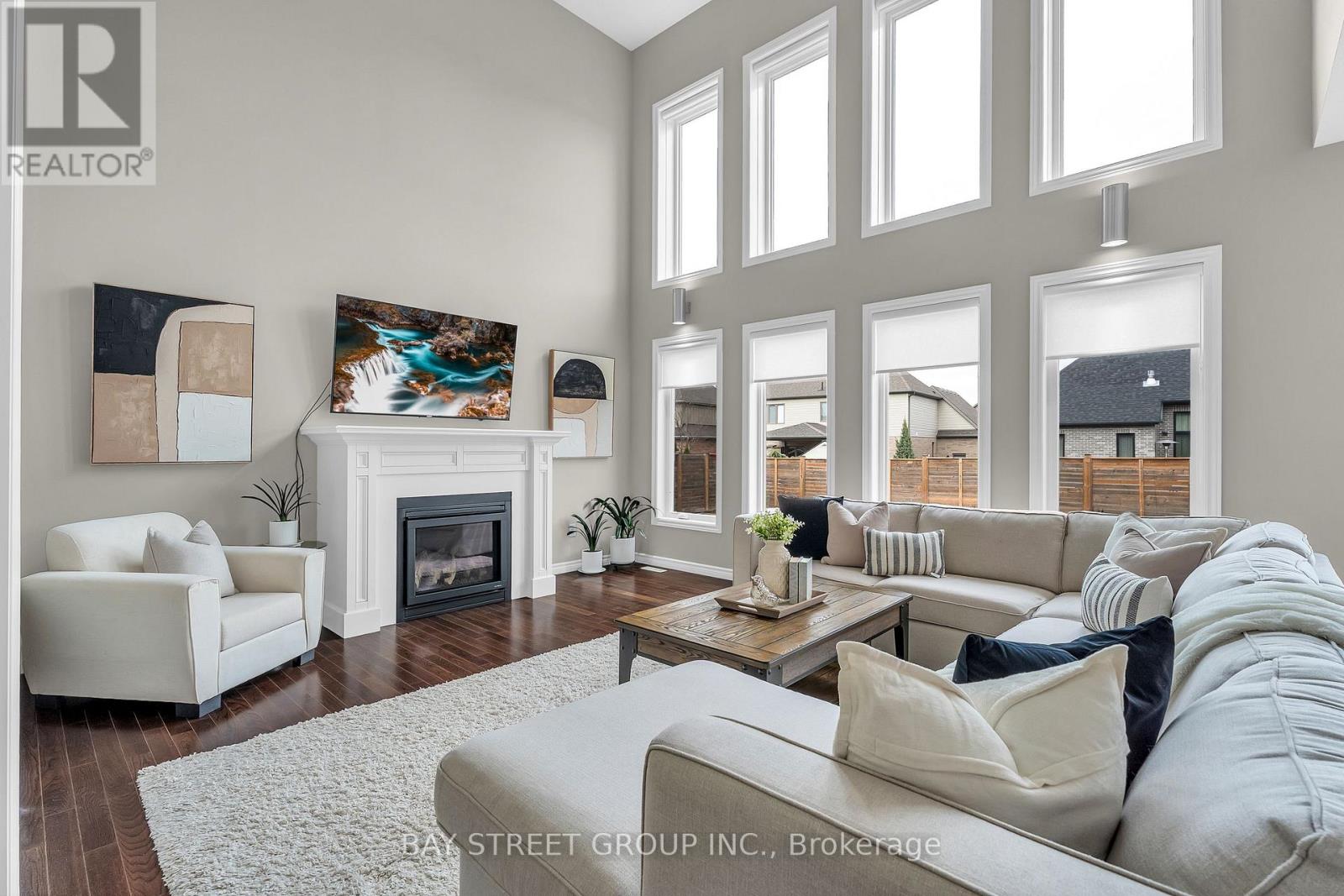 566 Bradwell Chase, London North, Ontario  N6G 0P7 - Photo 15 - X13724484