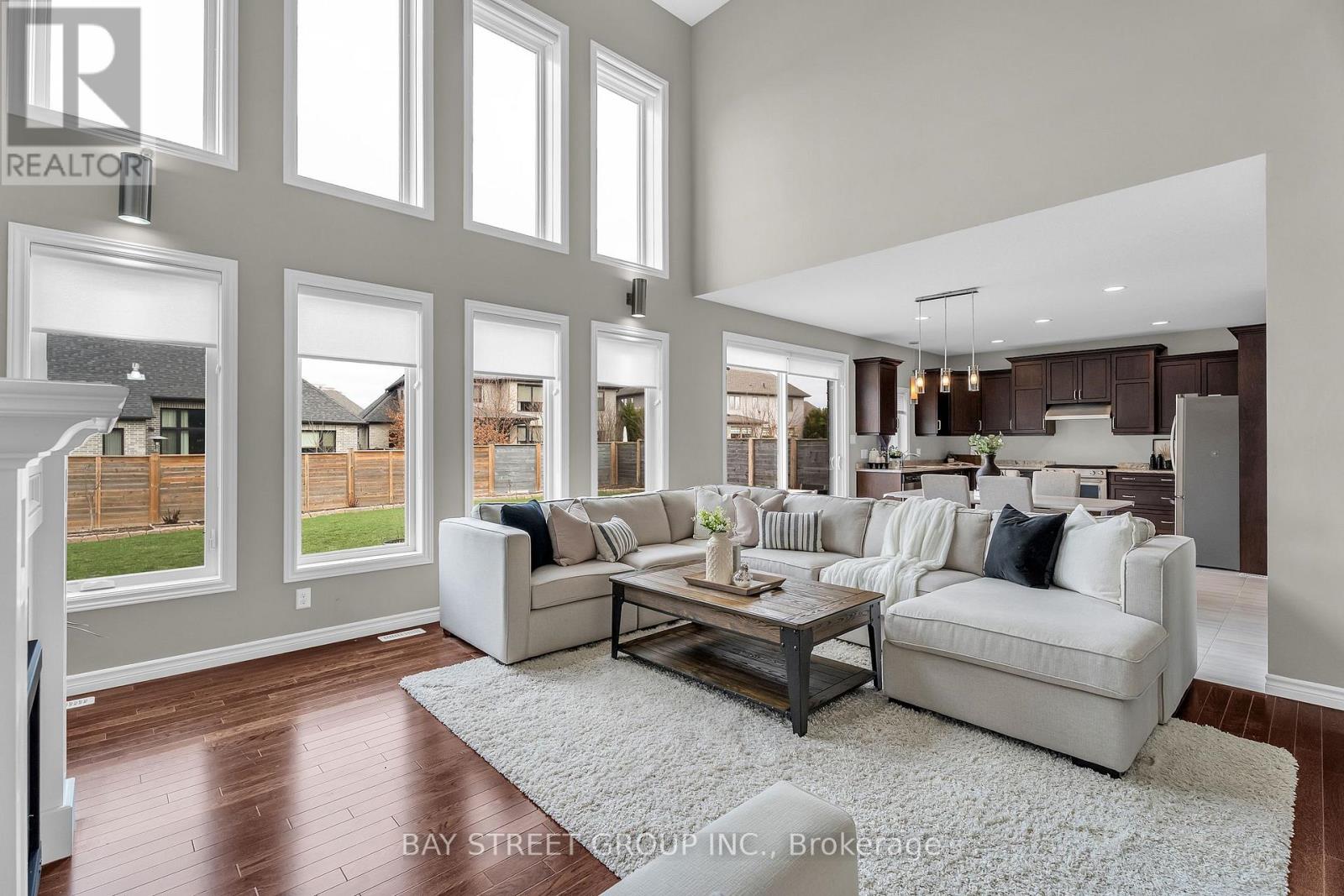 566 Bradwell Chase, London North, Ontario  N6G 0P7 - Photo 17 - X13724484