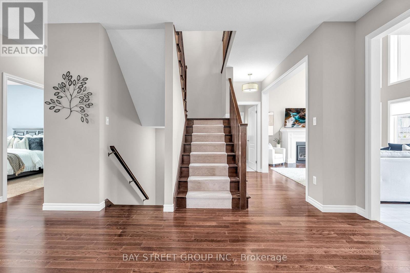 566 Bradwell Chase, London North, Ontario  N6G 0P7 - Photo 22 - X13724484