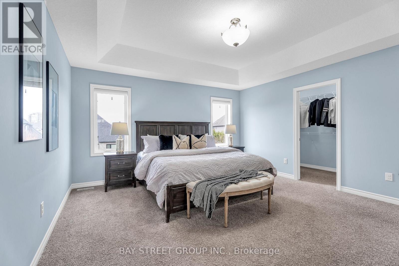 566 Bradwell Chase, London North, Ontario  N6G 0P7 - Photo 24 - X13724484