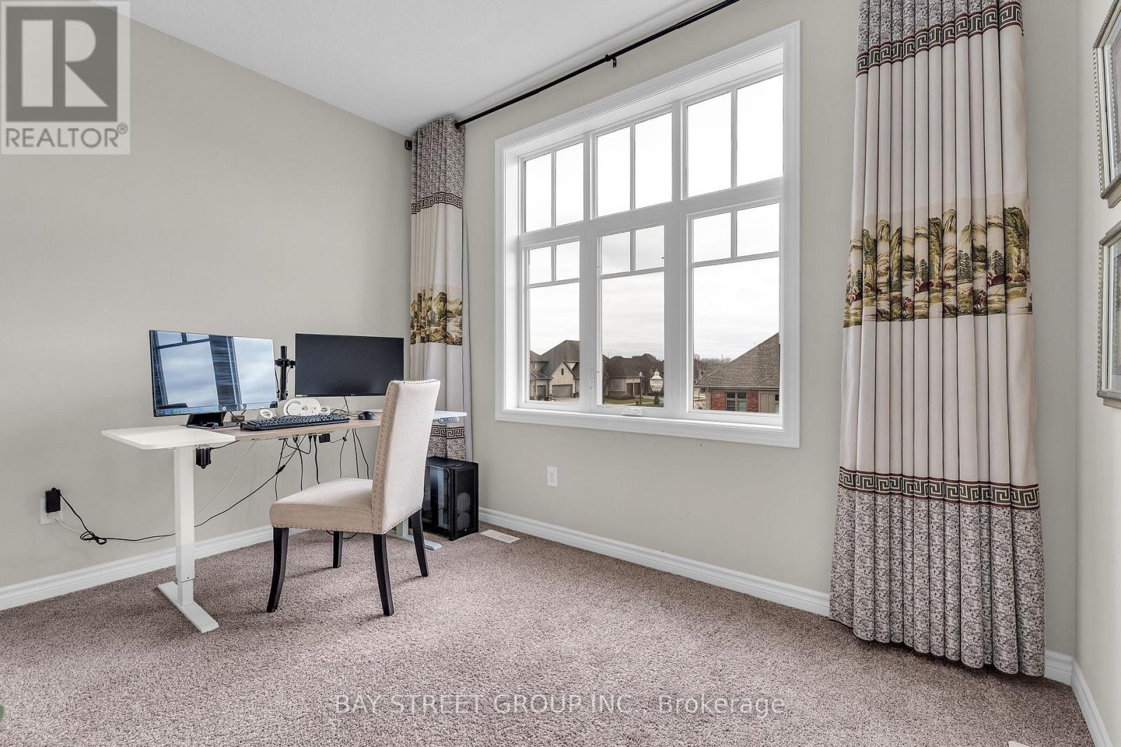 566 Bradwell Chase, London North, Ontario  N6G 0P7 - Photo 30 - X13724484