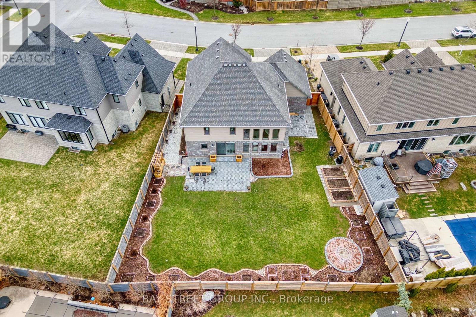 566 Bradwell Chase, London North, Ontario  N6G 0P7 - Photo 36 - X13724484