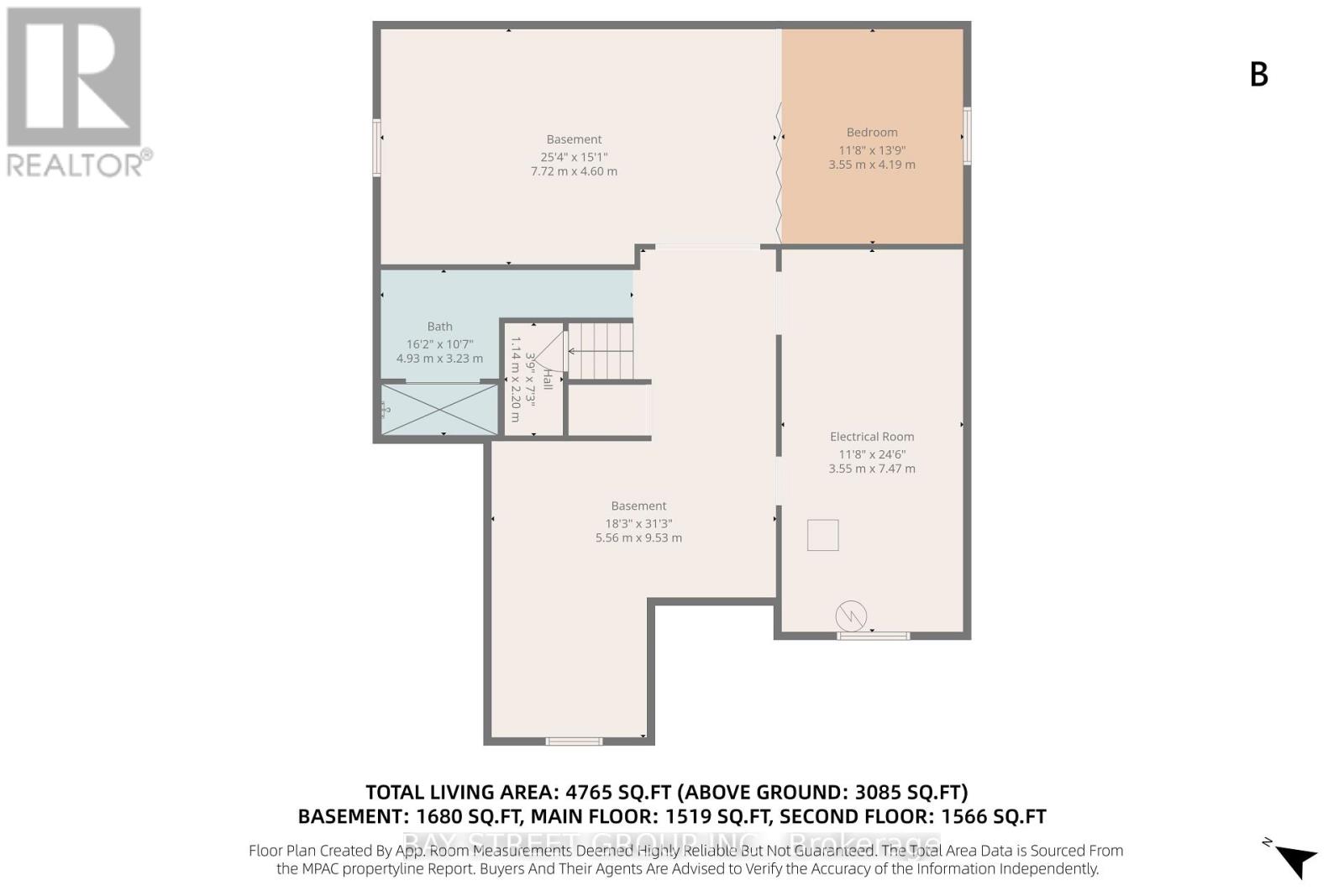 566 Bradwell Chase, London North, Ontario  N6G 0P7 - Photo 42 - X13724484