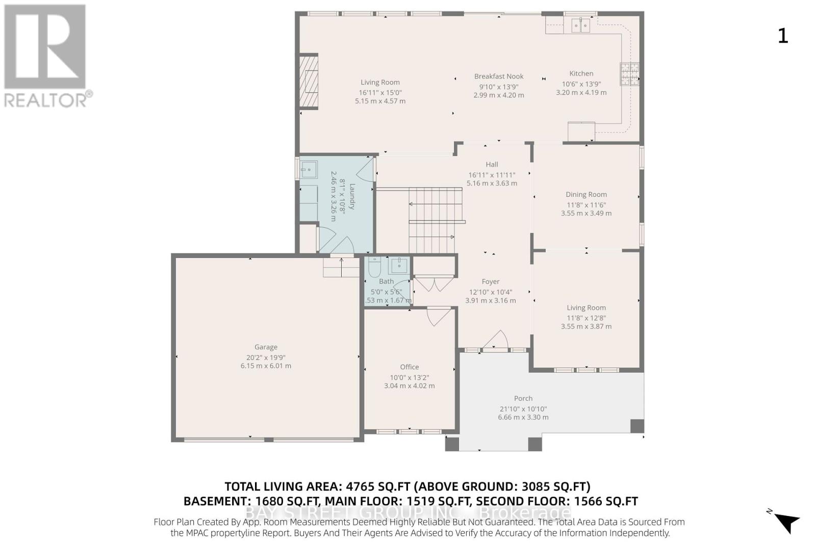 566 Bradwell Chase, London North, Ontario  N6G 0P7 - Photo 43 - X13724484