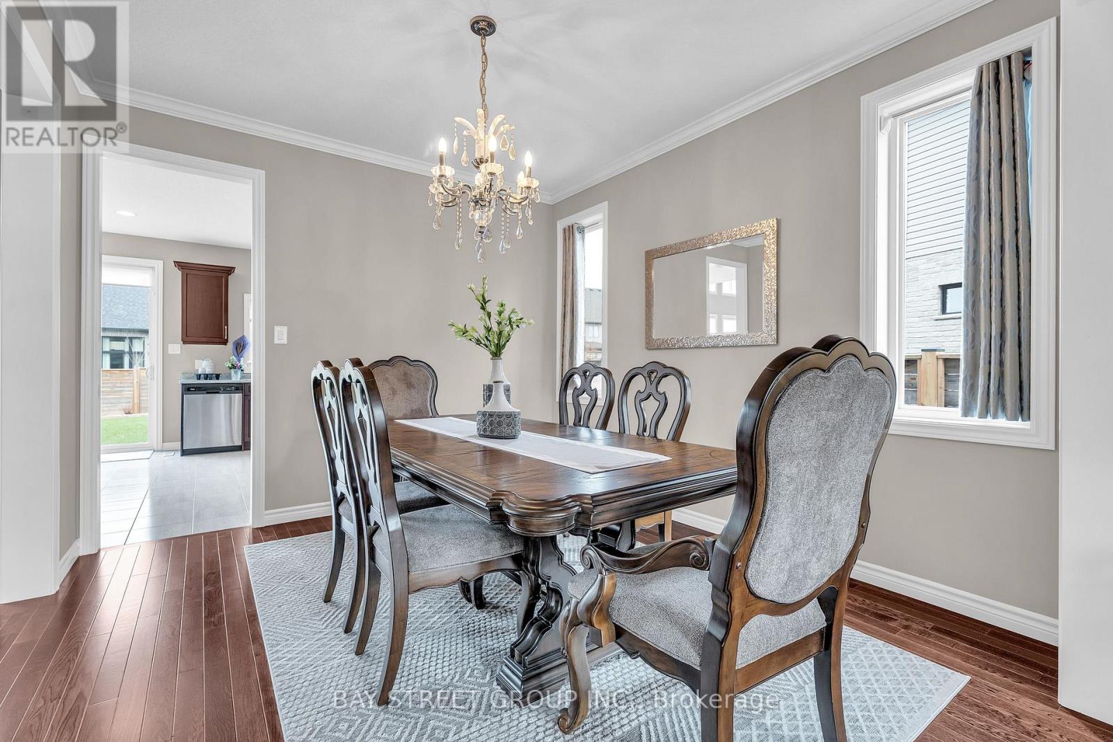566 Bradwell Chase, London North, Ontario  N6G 0P7 - Photo 7 - X13724484