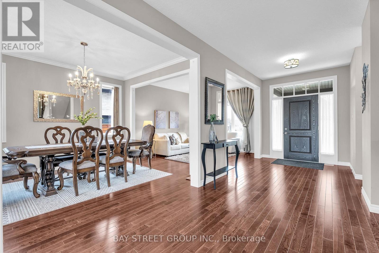 566 Bradwell Chase, London North, Ontario  N6G 0P7 - Photo 9 - X13724484