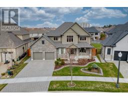 566 BRADWELL CHASE, London North, Ontario