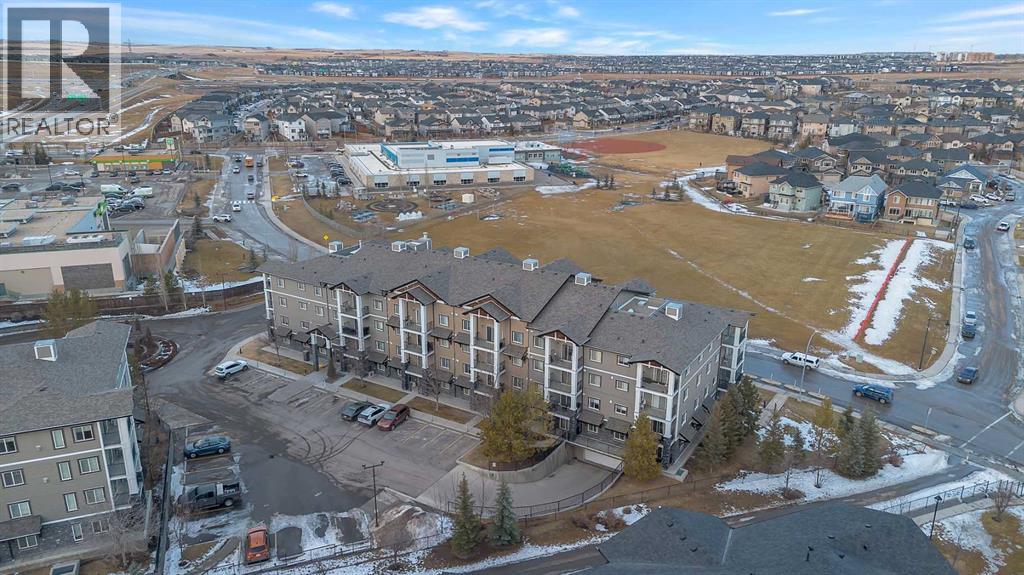 1202, 175 Panatella Hill NW, Calgary, Alberta  T3K 0V9 - Photo 24 - A2340343