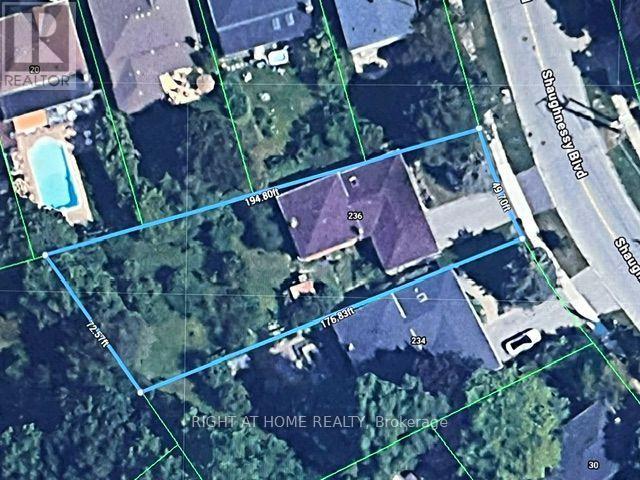 236 Shaughnessy Boulevard, Toronto, Ontario  M2J 1K6 - Photo 42 - C13720770