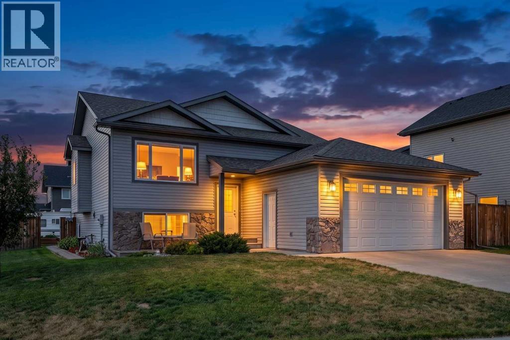 1546 Idaho Street, Carstairs, Alberta