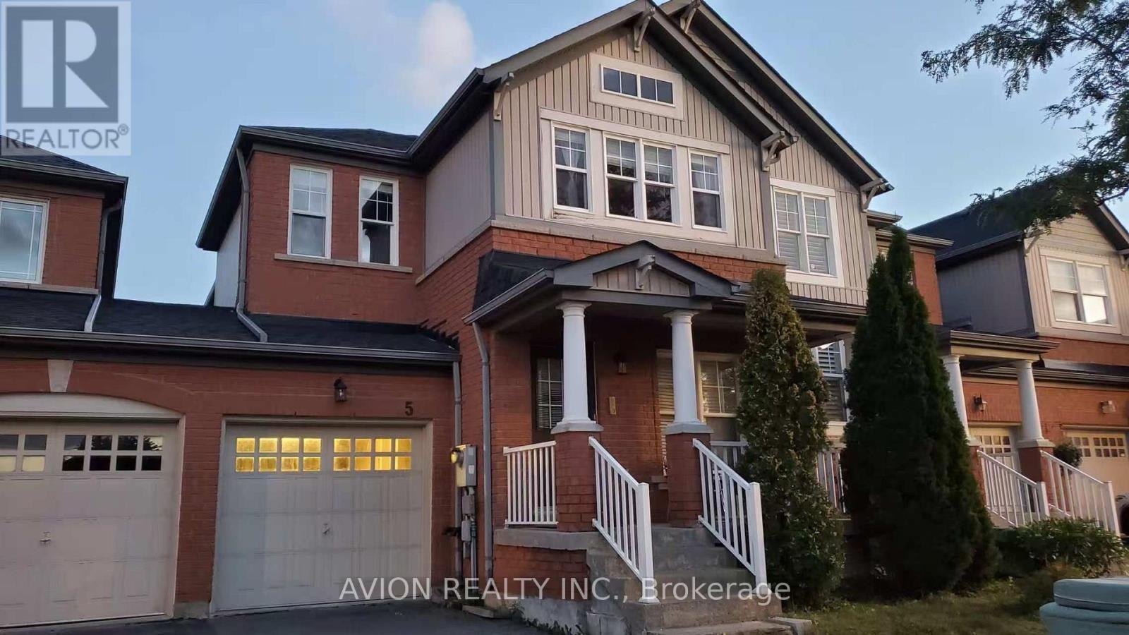 5 ULSON DRIVE, Richmond Hill, Ontario