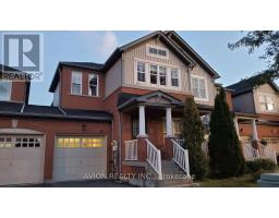 5 ULSON DRIVE, Richmond Hill, Ontario