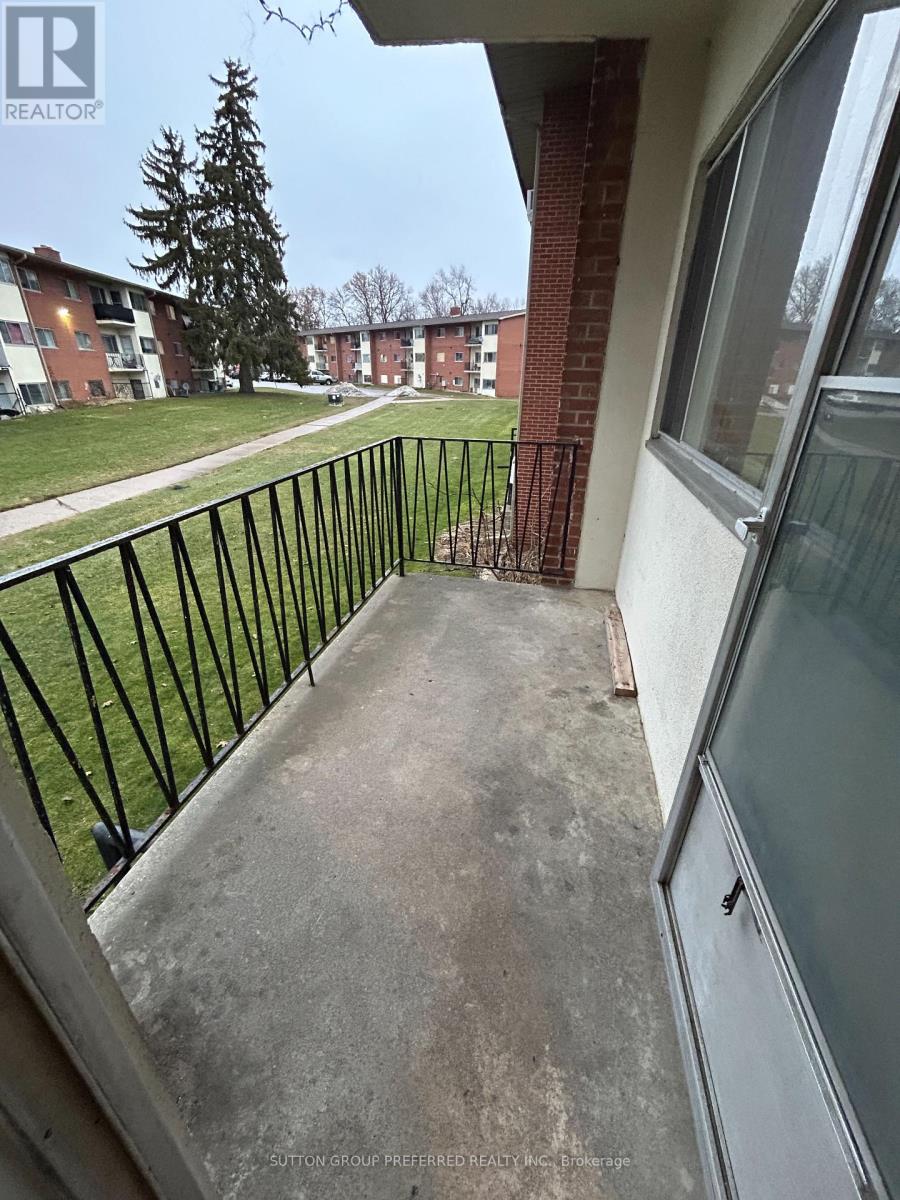 202 - 1174 Hamilton Road, London East, Ontario  N5W 1A9 - Photo 10 - X13712622