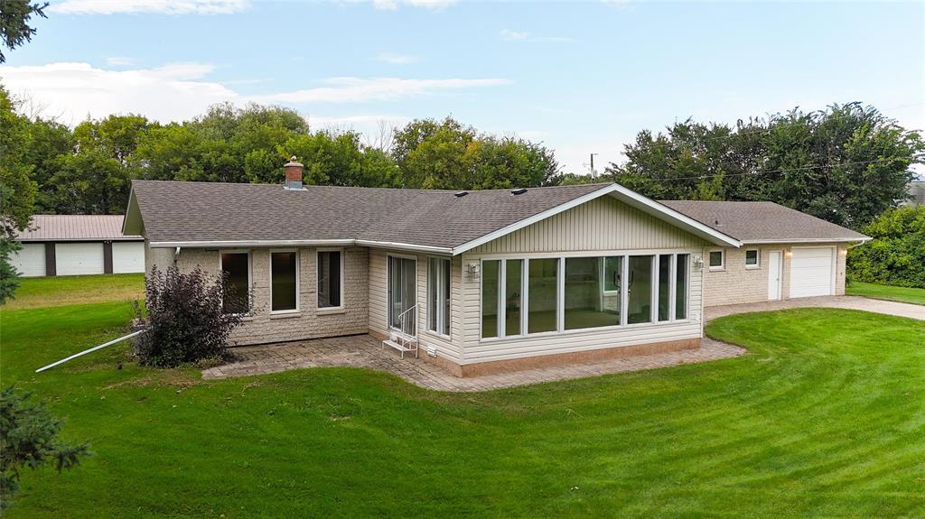 0 SW-06-38-25-W Road, Swan River, Manitoba  R0L 1G0 - Photo 1 - 202621667