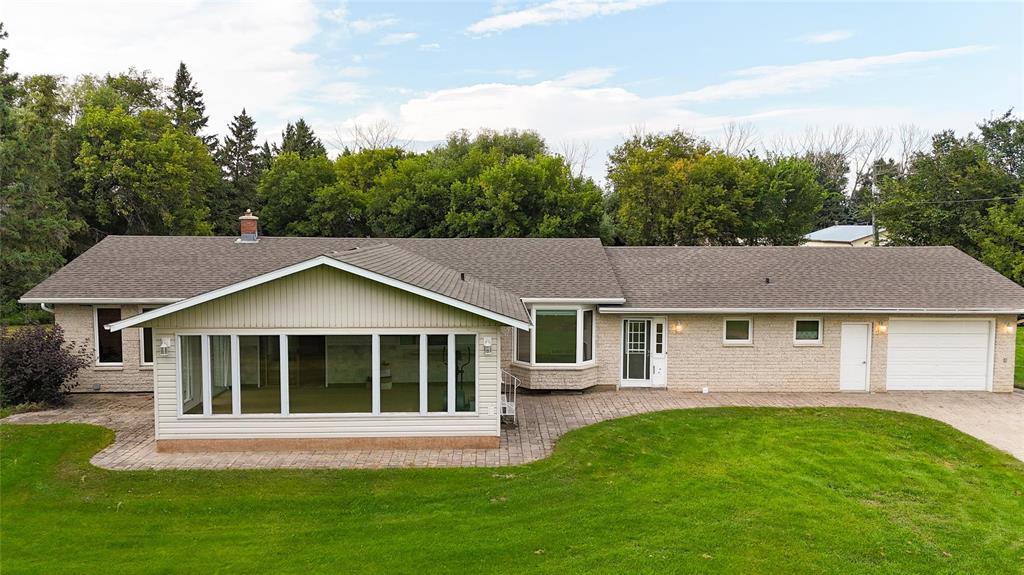 0 SW-06-38-25-W Road, Swan River, Manitoba  R0L 1G0 - Photo 2 - 202621667